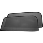Škoda Superb III combi-Sluneční clony zadních oken 3V9064363A | Zboží Auto
