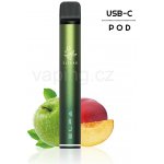 Elf Bar Elfa Apple Peach 20 mg 600 potáhnutí – Zbozi.Blesk.cz