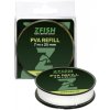 Výroba nástrahy Zfish PVA punčocha Refill 7 m 25 mm