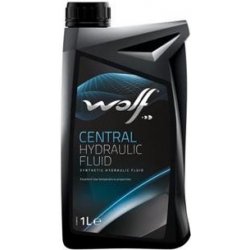 WOLF CENTRAL 1 l