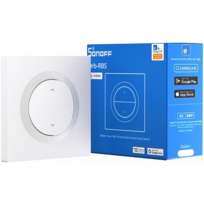 Sonoff MINI-RBS-E – Zboží Živě