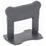 KUBALA Smart level - spony 1,5mm, 100ks 1868 33619 – Sleviste.cz