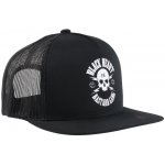 BLACK HEART BASTARD SKULL – Sleviste.cz