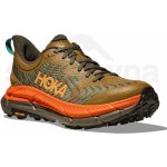 Hoka Mafate Speed 4 M 1129930-CBT Antique Olive Squash – Hledejceny.cz
