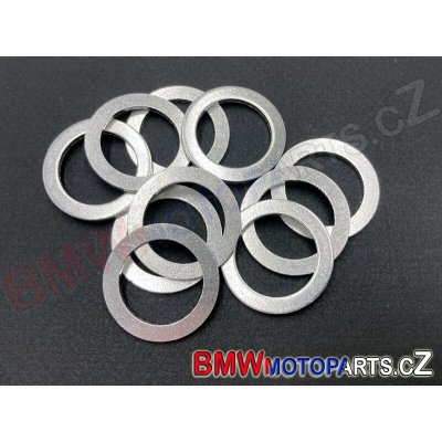 AL těsnící podložka 14 x 20 – Sleviste.cz