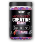 Weider Premium Creatine Gummies 100 Crepure 60 kapslí – Hledejceny.cz
