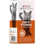 Versele-Laga Oropharma Opti Form pivovarské kvasnice s MOS 100 tbt – Hledejceny.cz