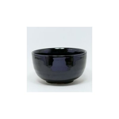 Amana Japonský keramický CHAWAN IRO BLACK 13 cm – Sleviste.cz