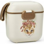 Elodie Details Svačinový box Lunch & Snack Box Rosy Bow Leo – Zboží Mobilmania