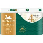 HARMONY EXCLUSIVE HERBAL PERFUMES 8 ks – Hledejceny.cz