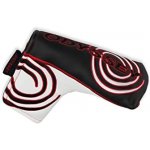 Odyssey Swirl Blade headcover na putter šedý – Zboží Dáma