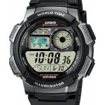 Casio AE-1000W-1B – Hledejceny.cz