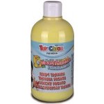 Toy Color žlutá 500 ml – Zboží Dáma