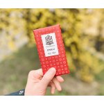 Ajala 70% hořká čokoláda Chilli 45 g – Zboží Dáma