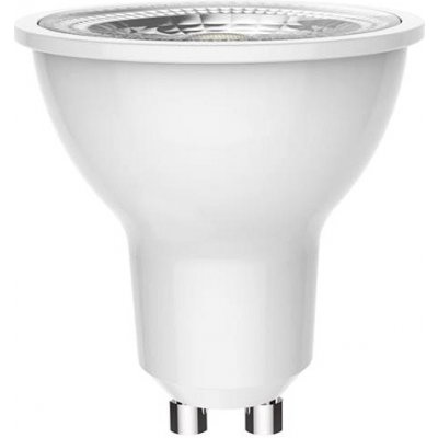 Diolamp SMD LED Reflektor PAR16 6W/GU10/230V/3000K/420Lm/36°/Step Dim – Hledejceny.cz