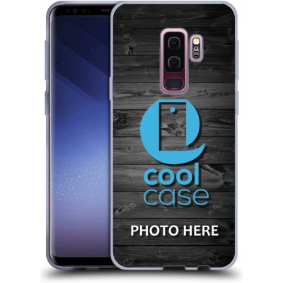 Pouzdro Head Case Samsung Galaxy S9 Plus s vlastním motivem – Zboží Mobilmania