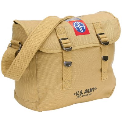 Fostex US Air Force šedá 10 l – Zboží Dáma