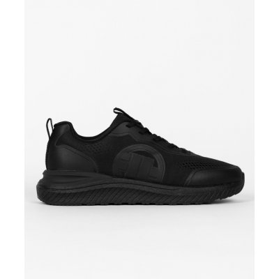 PitBull West Coast Sportovní boty DOGWOOD - černé – Zbozi.Blesk.cz