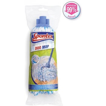 Spontex Duo mop