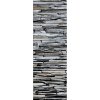 Tapety AG design FTNVL-3704 vliesová fototapeta Stones rozměry 90 x 270 cm