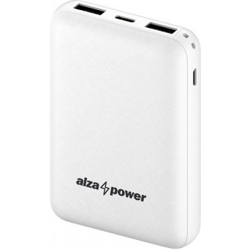 AlzaPower Onyx APW-PBO10CW