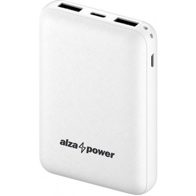 AlzaPower Onyx APW-PBO10CW – Zboží Živě