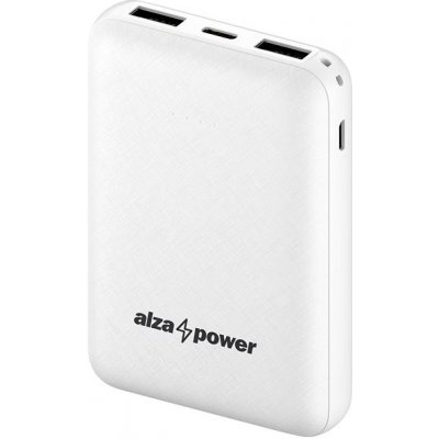 AlzaPower Onyx APW-PBO10CW – Zbozi.Blesk.cz