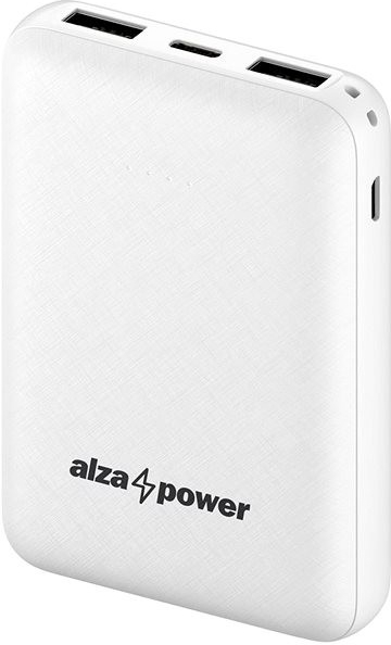 AlzaPower Onyx APW-PBO10CW