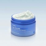 KundalL Airy Volume Hyaluron Capsule Scalp Mask Hyaluronová maska na pokožku hlavy pro objem 180 ml – Hledejceny.cz