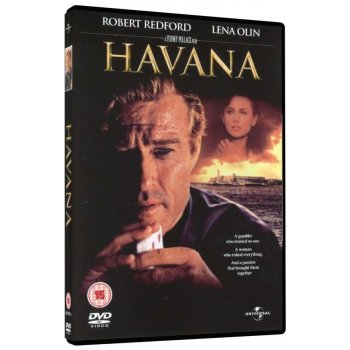 Havana DVD