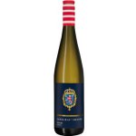 Prinz von Hessen Riesling 2024 BIO 11,5% 0,75 l (holá láhev) – Hledejceny.cz