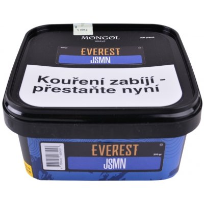 Everest Jsmn 200 g – Hledejceny.cz