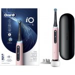 Oral-B iO Series 5 Pink – Zbozi.Blesk.cz