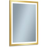 Venti Luxled Gold 60x80 cm 5907459662726 – Hledejceny.cz