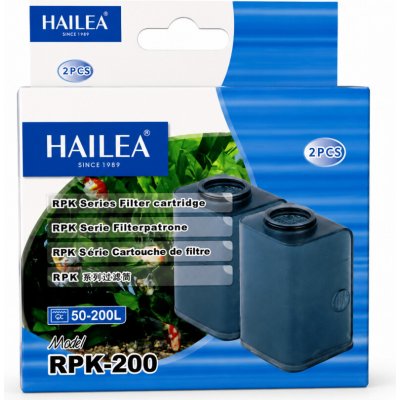 Hailea náhradní náplň RPK-200 2 ks – Zboží Dáma