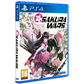 Sakura Wars