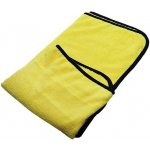 Oxford Super Drying Towel 90 x 55 cm žlutá – Zbozi.Blesk.cz