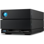 LaCie 2big Dock Thunderbolt 3 STLG40000400 – Zboží Živě