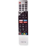 Dálkový ovladač Metz 32MTC6000, 42MTC6000 – Hledejceny.cz