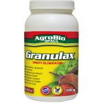 AgroBio Granulax 250g – Hledejceny.cz