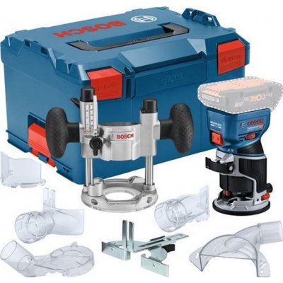 Bosch GKF 18V-8 06016C2003 – Zboží Dáma