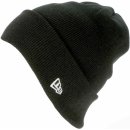 New Era Original Cuff Knit 3 black