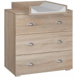 BIM Mia s přebalovacím pultem – Zbozi.Blesk.cz