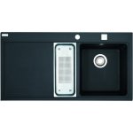 Franke MTG 651-100 Onyx – Hledejceny.cz