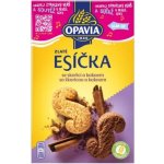 Opavia Zlaté esíčka se skořicí a kakaem 220 g – Zboží Dáma