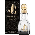 Jimmy Choo I Want Choo Forever parfémovaná voda dámská 100 ml – Zboží Mobilmania