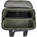 Korum Taška EVA Tackle and Bait Station – Zboží Dáma