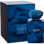 Giorgio Armani Privé Bleu Lazuli parfémovaná voda unisex 100 ml – Hledejceny.cz