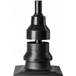 Almeva Starr 60 mm – Zboží Mobilmania