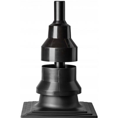 Almeva Starr 60 mm – Zboží Mobilmania